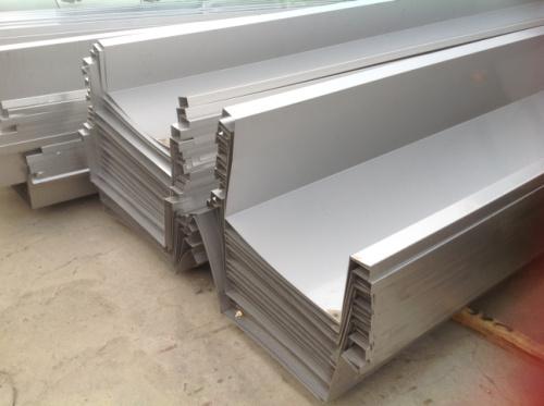 颍上304不锈钢天沟