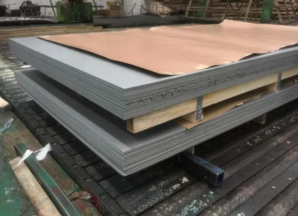 颍上310s不锈钢板