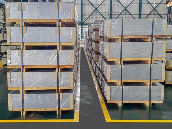 颍上316ti不锈钢板