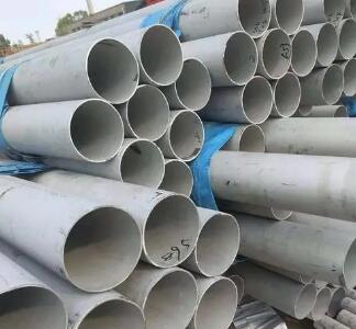 颍上316L不锈钢管