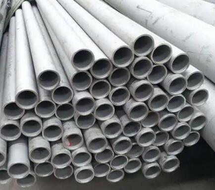 颍上316L不锈钢管