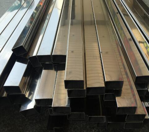 颍上不锈钢方管