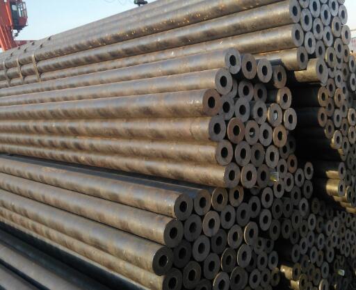 颍上无缝钢管