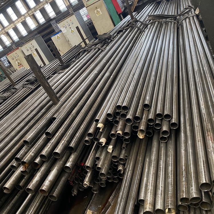 颍上高精密无缝钢管