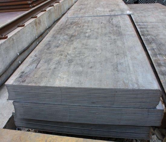 颍上汽车大梁板