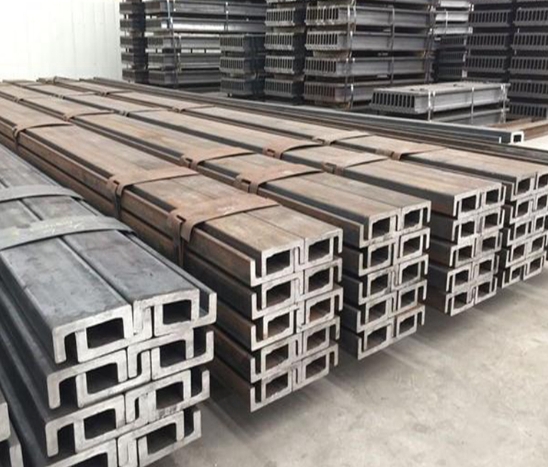 颍上镀锌槽钢