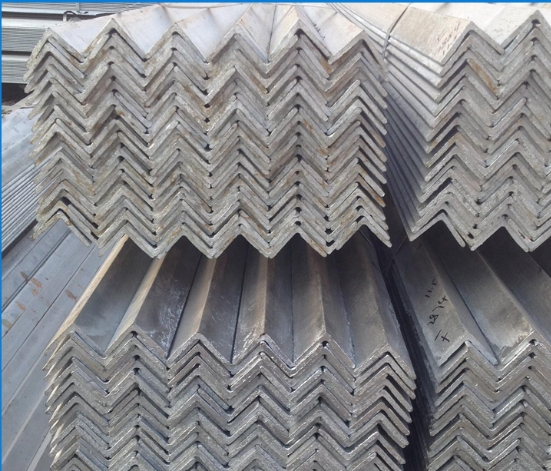 颍上不等边镀锌角钢