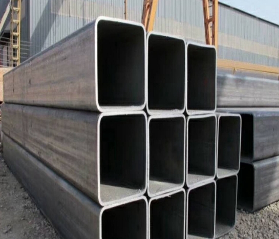 颍上直角方矩管